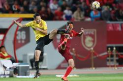 爱游戏体育官网-恒大惨遭华夏绝杀，客场-不敌对手，蒙哥丹独中一元！的简单介绍