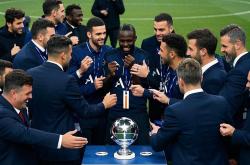 爱游戏tv-关于欧预赛新赛季揭幕，球队实力差距暴露的信息