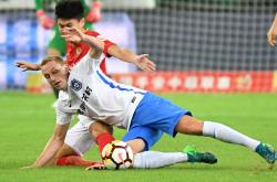 爱游戏官方入口-广州恒大客场战平天津泰达，保持稳定的简单介绍