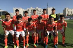 爱游戏中国-包含东莞东城主场战平劲旅，保持不败纪录的词条