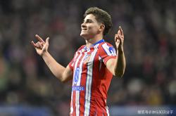 爱游戏体育官网-关于德甲劲旅压倒马竞，登顶积分榜的信息