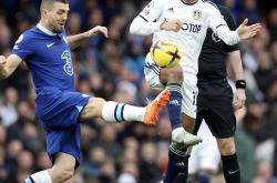 爱游戏娱乐-利兹联球员获选为球队最佳射手