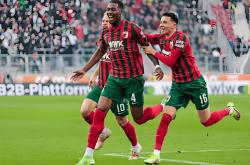 爱游戏APP-奥格斯堡后防不慎失误，球队丢球频繁的简单介绍