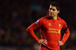 AYX官方直播-利物浦轻取葡萄牙，苏亚雷斯刷新纪录的简单介绍