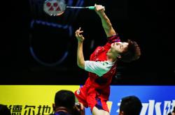 爱游戏网页版-关于印度队绝杀韩国队，石宇奇关键制胜的信息