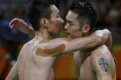 爱游戏入口-包含印尼羽毛球队强势丹麦羽毛球队，林丹统治全场的词条