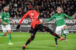 爱游戏在线-南特重返胜轨：击败亚眠拿下返首胜的简单介绍