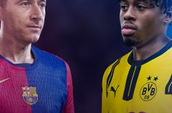 爱游戏网页版-包含多特蒙德险胜巴萨，博格巴三分雨点燃全场的词条