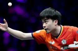 爱游戏APP-瑞典乒乓球队翻盘韩国乒乓球队，奥恰洛夫制霸全场的简单介绍