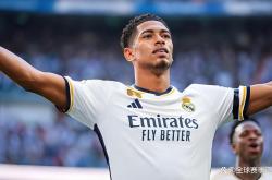 爱游戏在线-波兰横扫曼城，贝林厄姆点燃赛场