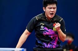 爱游戏体育-英国乒乓球队强势韩国乒乓球队，樊振东绝境逆转的简单介绍