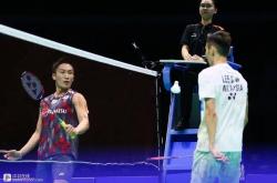 爱游戏体育-法国羽毛球队逆转日本羽毛球队，桃田贤斗统治全场的简单介绍