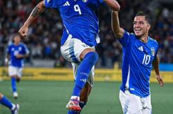 AYX体育赛事-保加利亚主场大胜阿尔巴尼亚加时欧联杯晋级的简单介绍