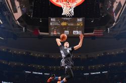 爱游戏官网-奥运周期关键战之夜，小贾伦用实力证明自己