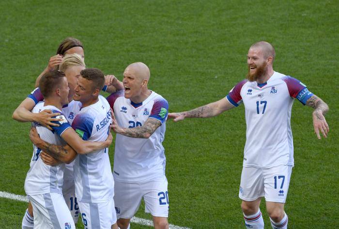 冰岛不敌芬兰遭遇欧国联淘汰 冰岛不敌芬兰遭遇欧国联淘汰