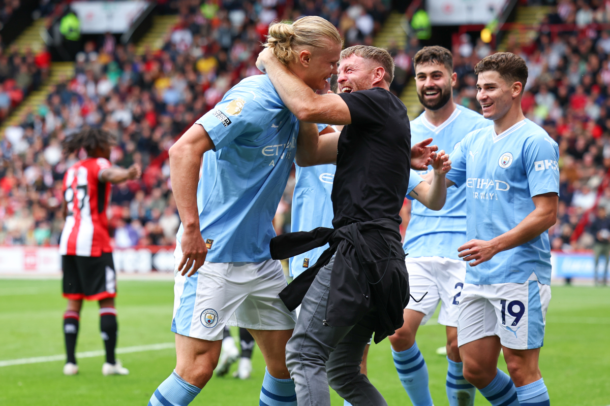 瓜迪奥拉队全队完胜英超联赛前景展望 瓜迪奥拉队全队完胜英超联赛前景展望