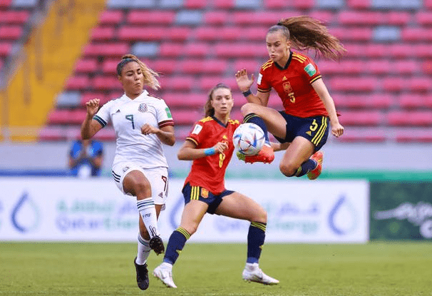 澳大利亚女足再次进入世界杯