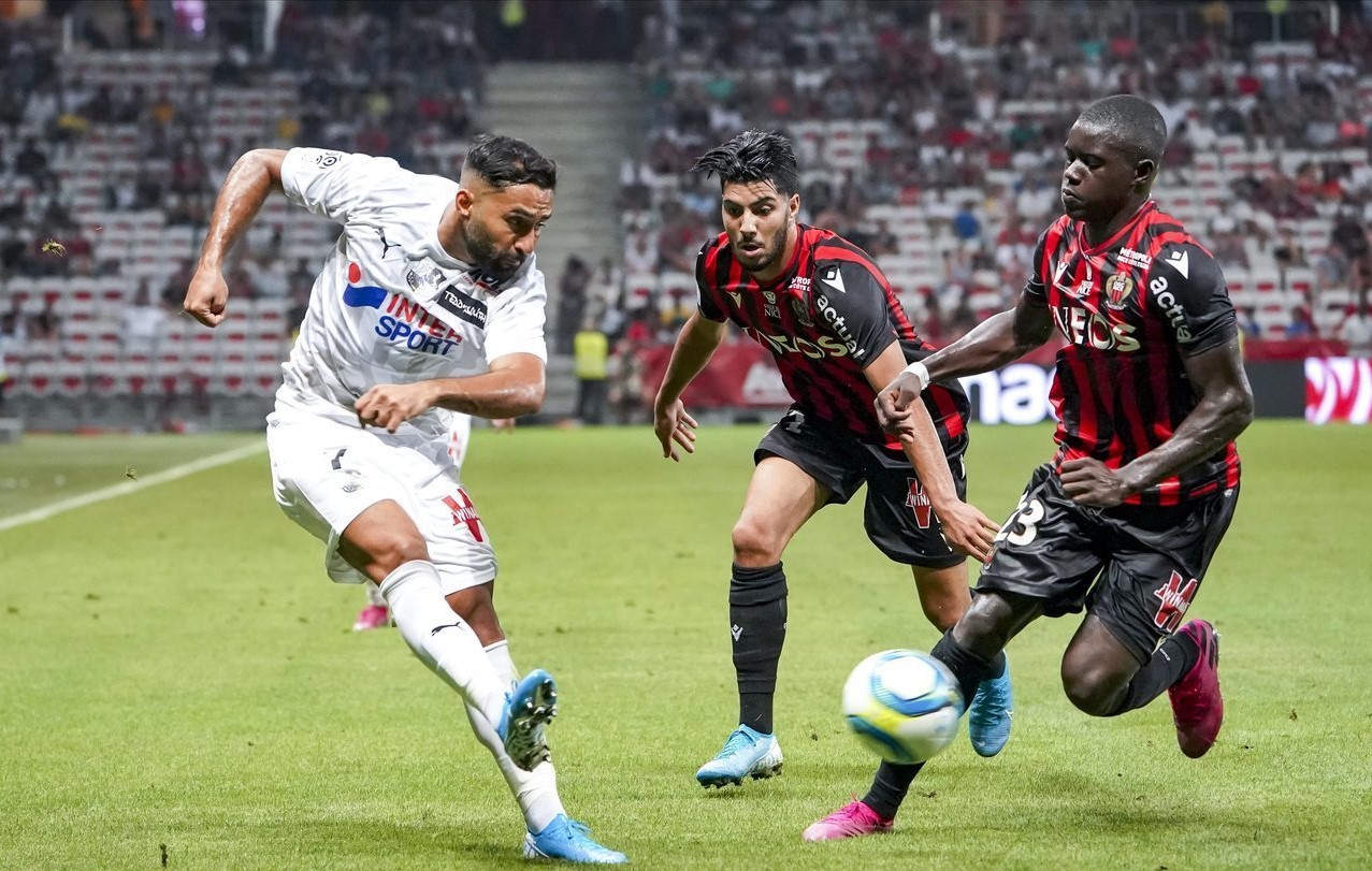 波尔多备战尼斯,期待取得胜利的简单介绍 波尔多备战尼斯,期待取得胜利的简单介绍