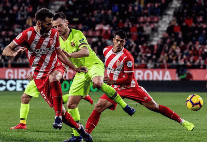 格拉纳达客场勇夺三分,士气高涨的简单介绍 格拉纳达客场勇夺三分,士气高涨的简单介绍