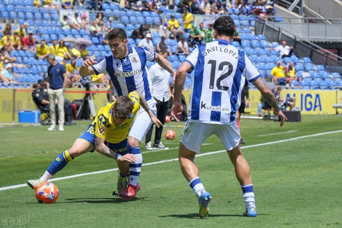 皇家社会客场挑战对手，实现连胜