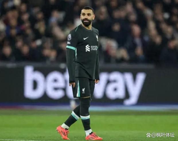 利物浦-大胜曼城,萨拉赫梅开二度 利物浦-大胜曼城,萨拉赫梅开二度