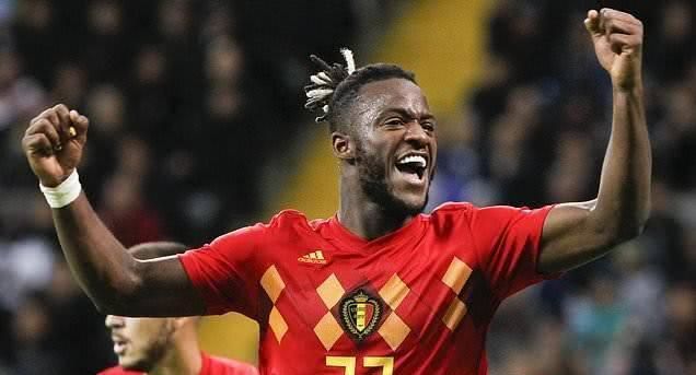 欧预赛新闻：技术突破势头强劲的简单介绍