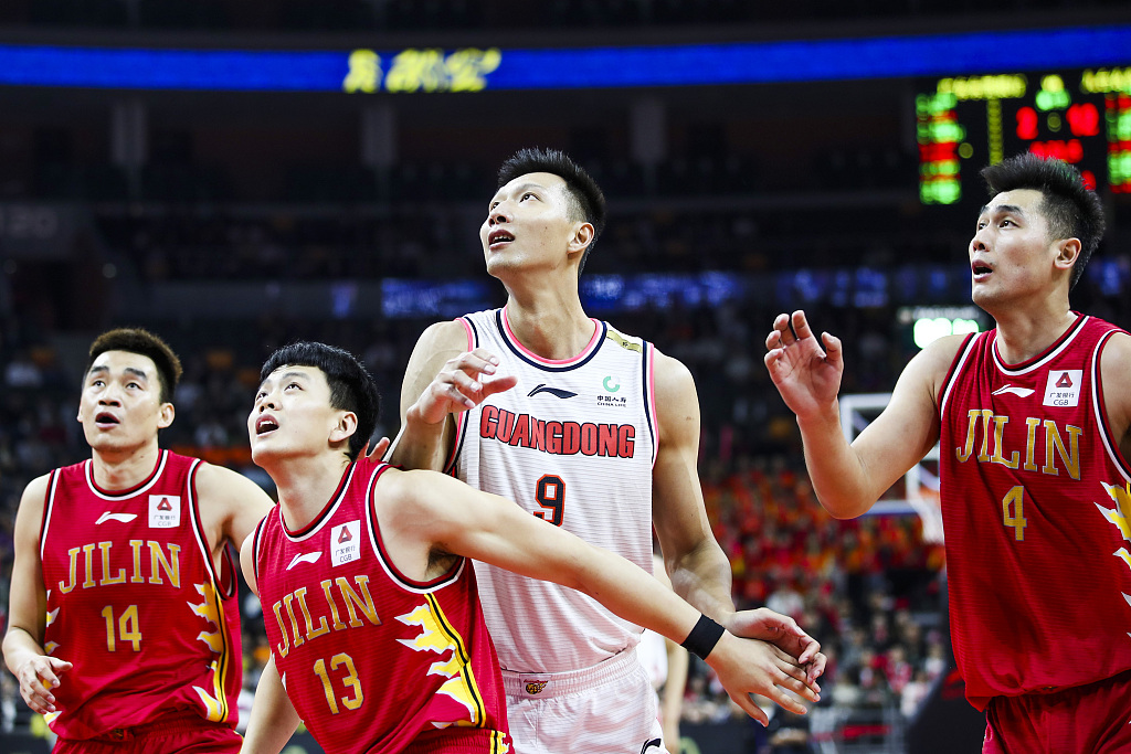 四川主场大胜广东,喜迎三连胜的简单介绍 四川主场大胜广东,喜迎三连胜的简单介绍