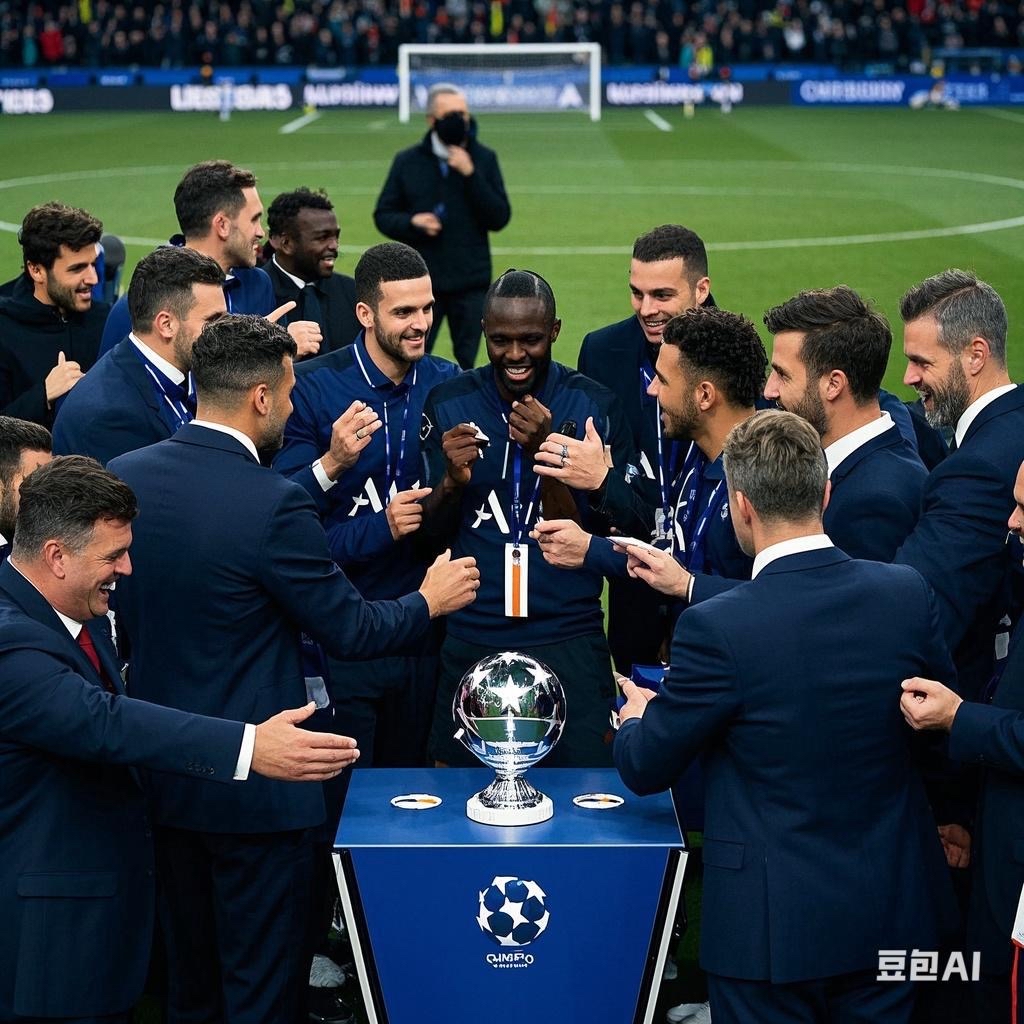 关于欧预赛新赛季揭幕,球队实力差距暴露的信息 关于欧预赛新赛季揭幕,球队实力差距暴露的信息