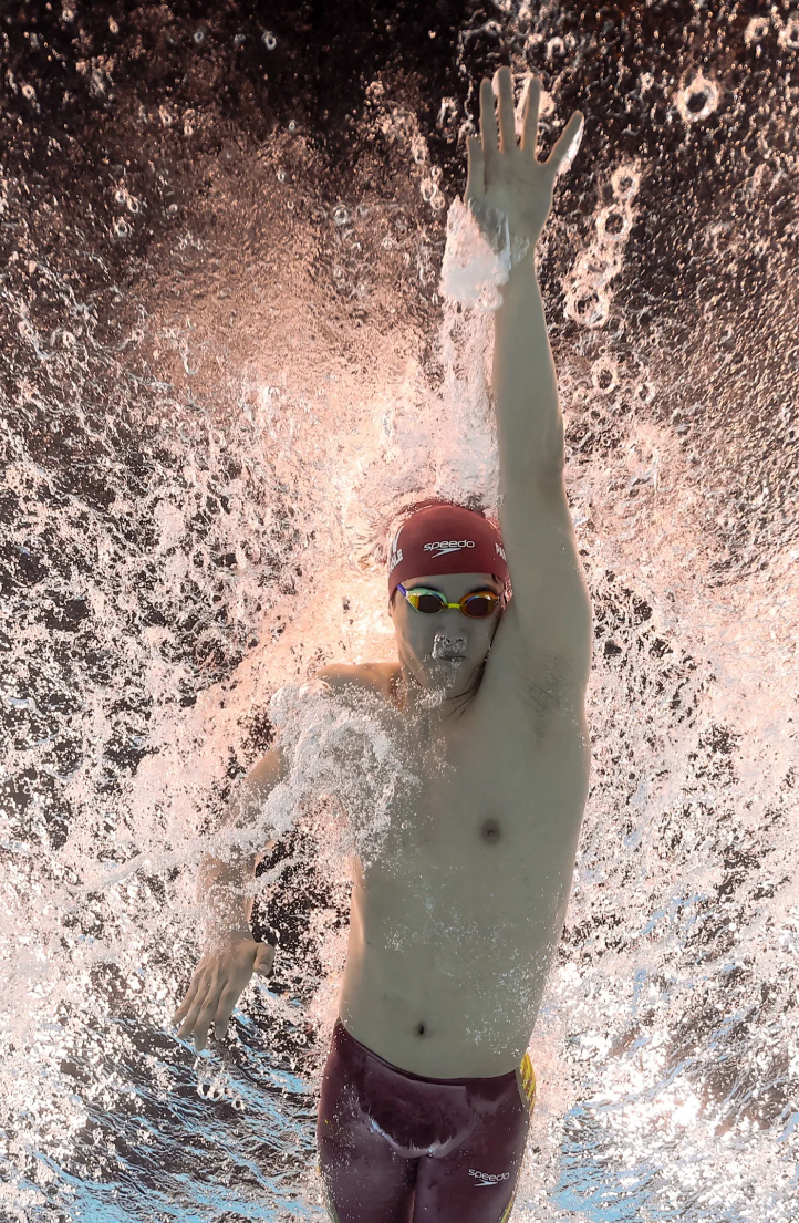 决赛惊险刺激，最终胜者居上