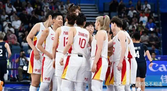 篮球女子个人比赛:西班牙选手夺冠 篮球女子个人比赛:西班牙选手夺冠