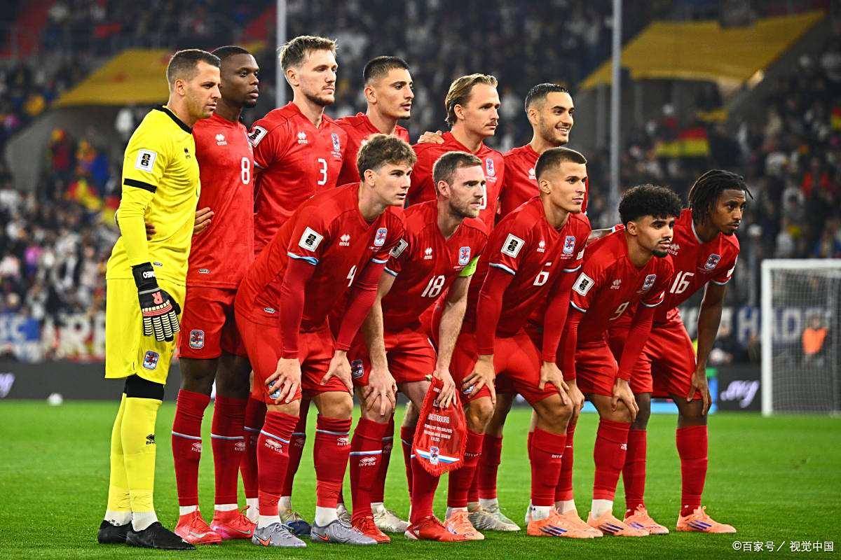 关于勇往直前的豪门之争：欧洲预选赛备受瞩目的信息