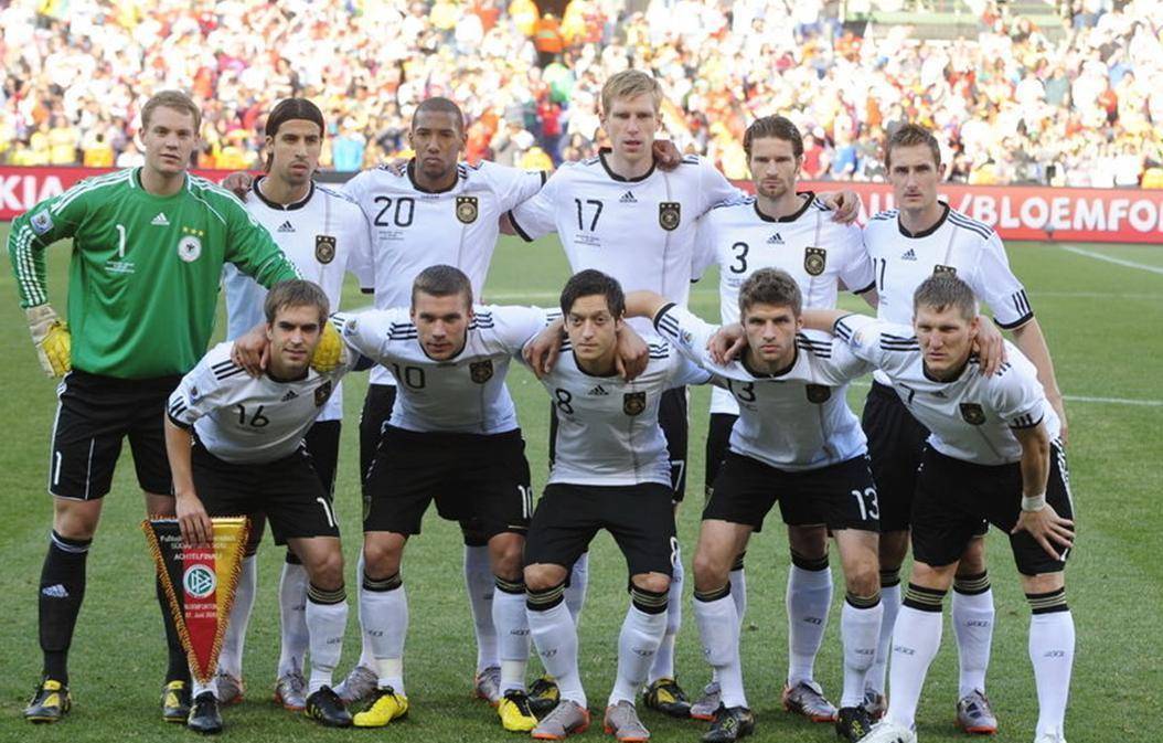 德国队表现出色,赢得关键胜利 德国队表现出色,赢得关键胜利