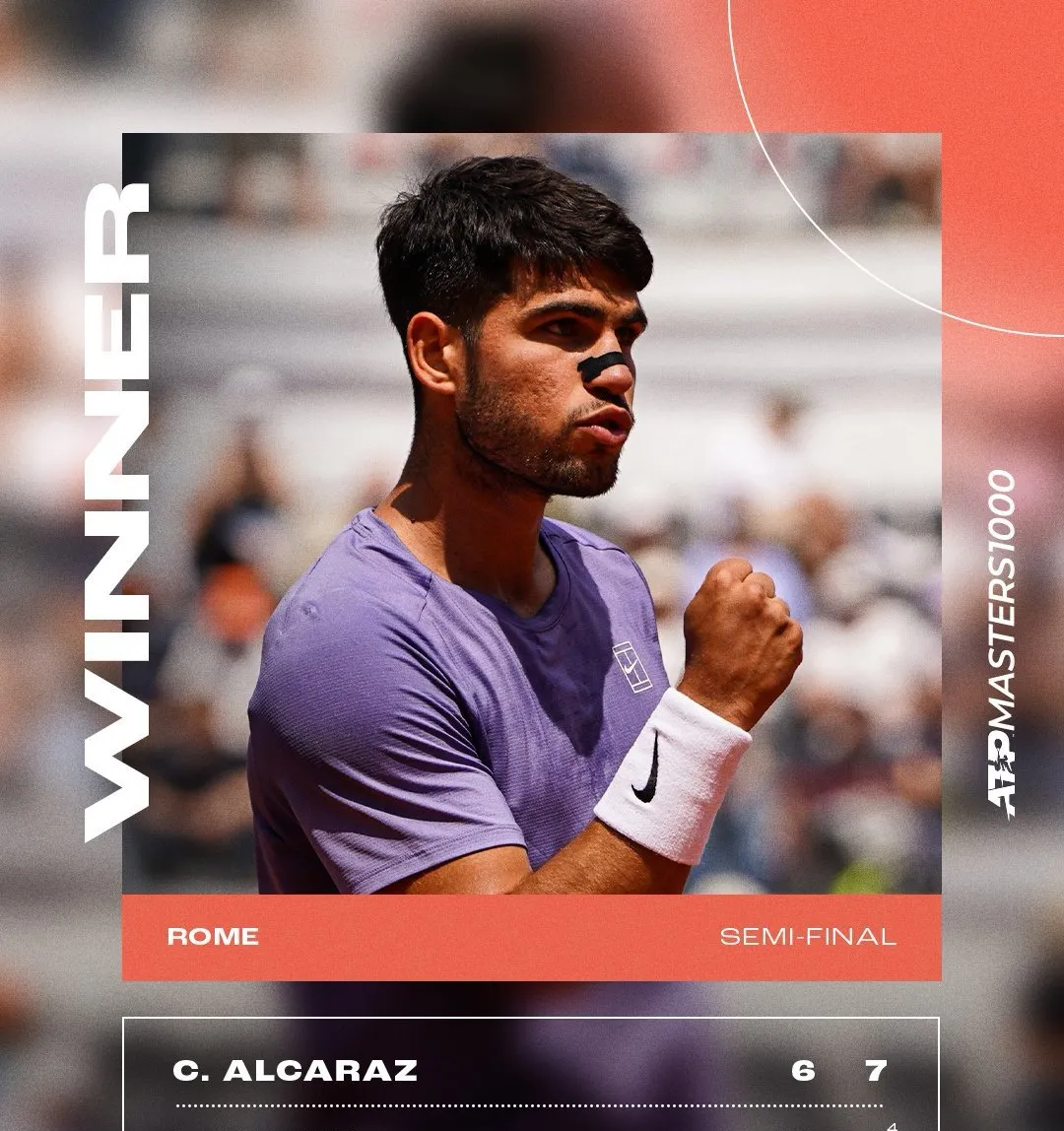 ATP总决赛碾压蒙特卡洛大师赛，穆雷带队取胜的简单介绍