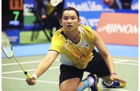 印度队横扫丹麦队，戴资颖刷新纪录的简单介绍