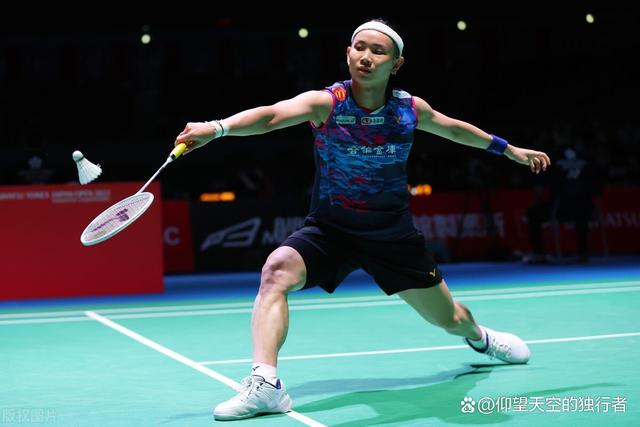 印度队横扫丹麦队，戴资颖刷新纪录的简单介绍