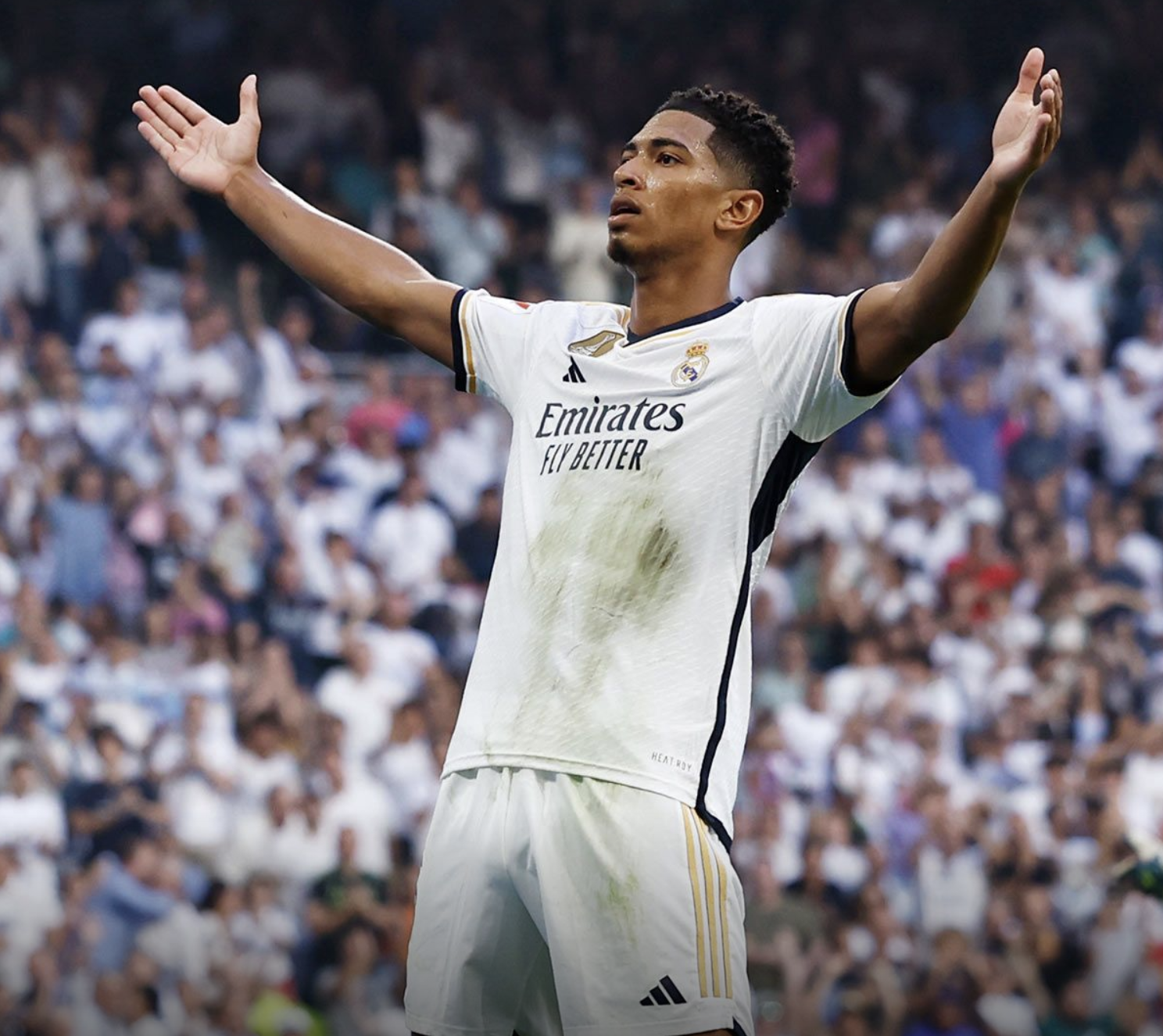 里昂力克德国，贝林厄姆关键制胜的简单介绍