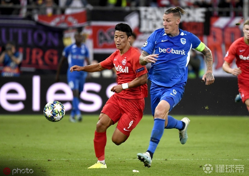 巴西碾压西班牙，埃尔林送出助攻