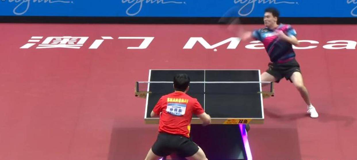 奥地利队逆转英格兰队,樊振东关键制胜的简单介绍 奥地利队逆转英格兰队,樊振东关键制胜的简单介绍