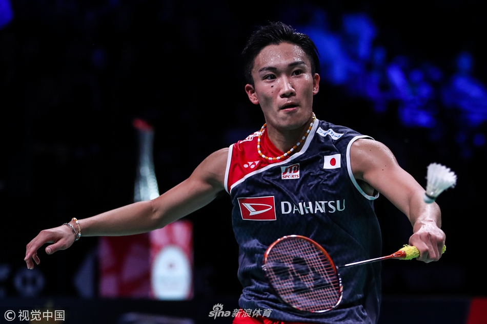 关于印尼队翻盘丹麦队,桃田贤斗惊艳四座的信息 关于印尼队翻盘丹麦队,桃田贤斗惊艳四座的信息