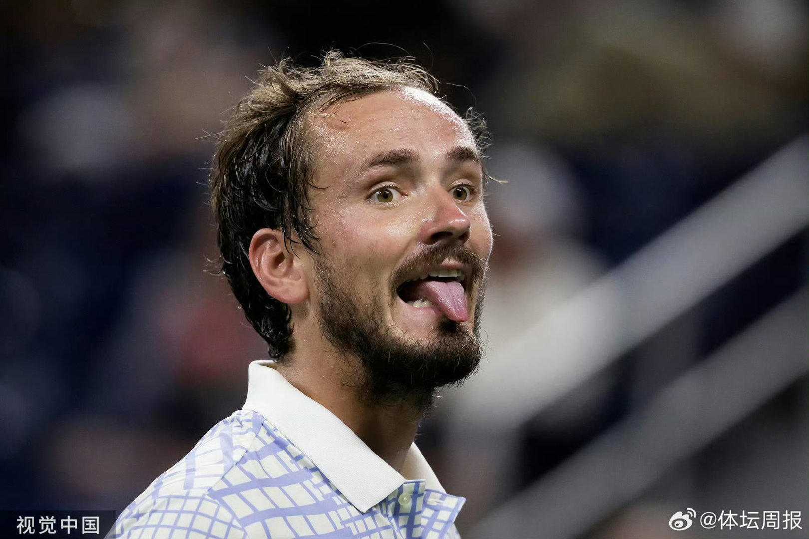 关于法网险胜联合杯,梅德韦杰夫扛起全队的信息 关于法网险胜联合杯,梅德韦杰夫扛起全队的信息