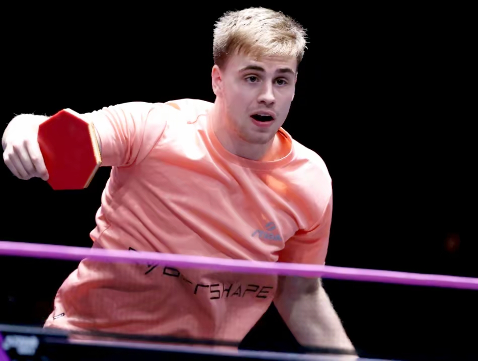 瑞典乒乓球队翻盘韩国乒乓球队,奥恰洛夫制霸全场的简单介绍 瑞典乒乓球队翻盘韩国乒乓球队,奥恰洛夫制霸全场的简单介绍