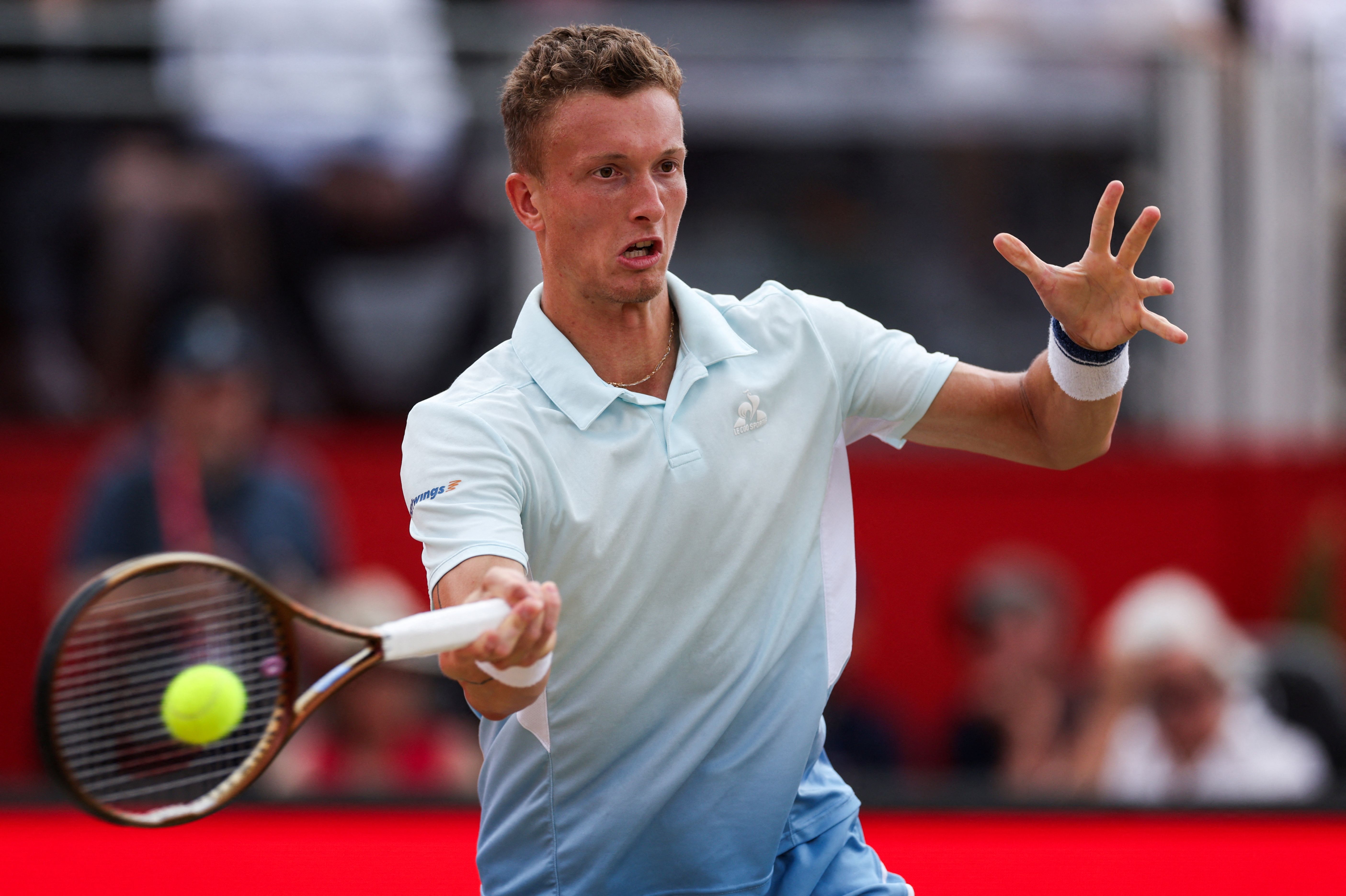 欧洲网球队碾压意大利网球队,阿尔卡拉斯惊艳世界 欧洲网球队碾压意大利网球队,阿尔卡拉斯惊艳世界