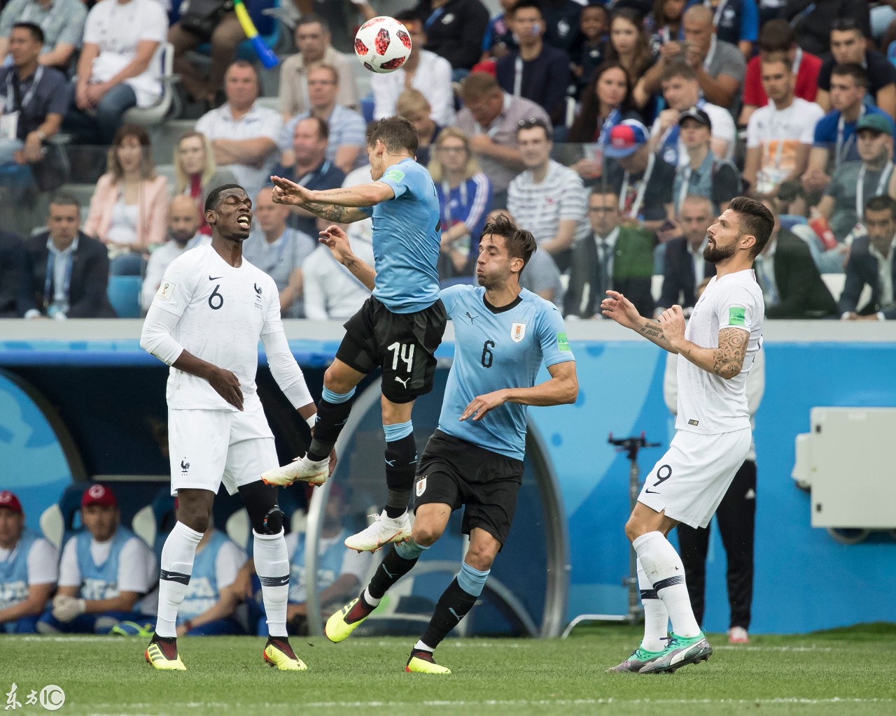 比利时队遭遇对手反扑,需提高警惕 比利时队遭遇对手反扑,需提高警惕