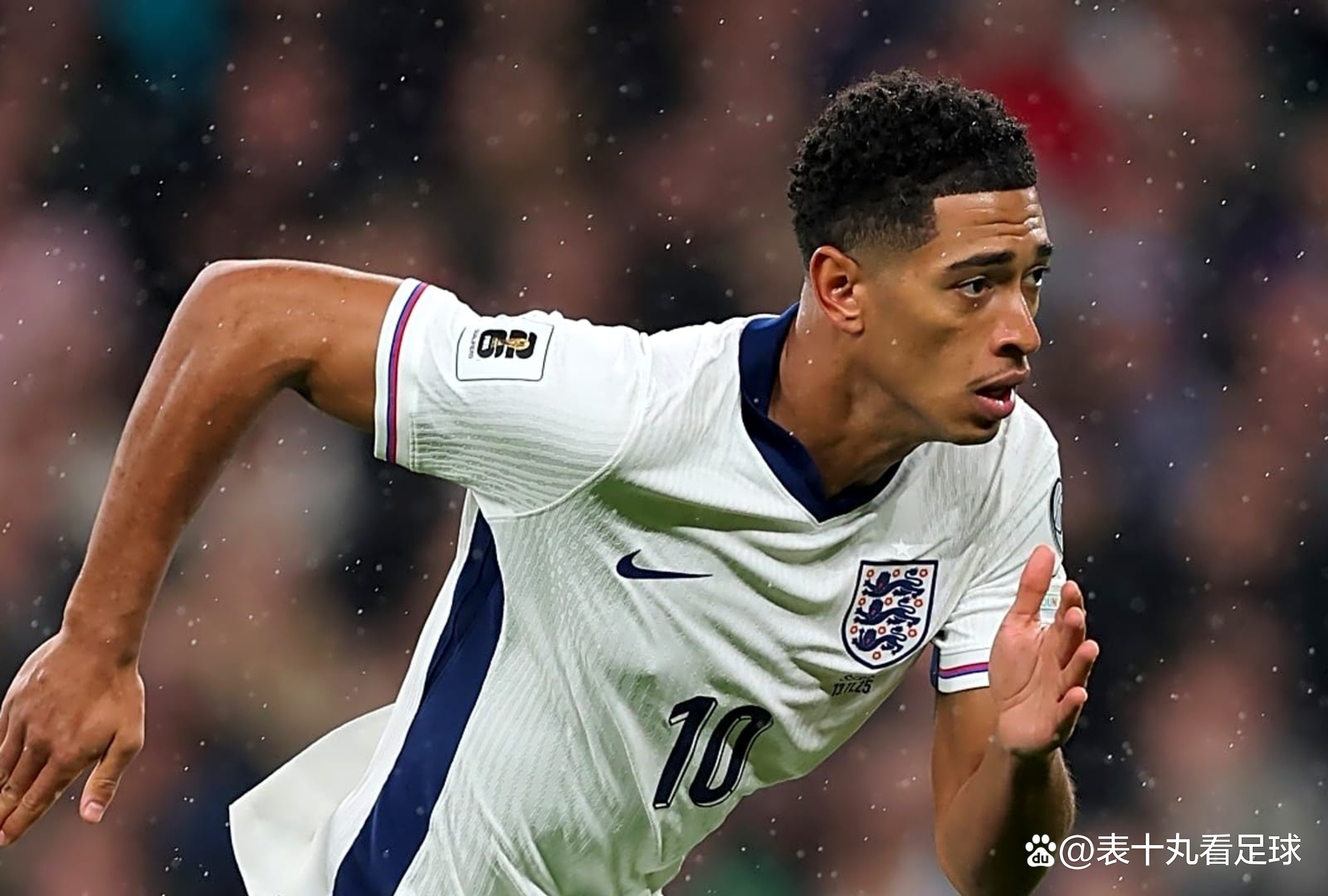 波兰横扫曼城，贝林厄姆点燃赛场