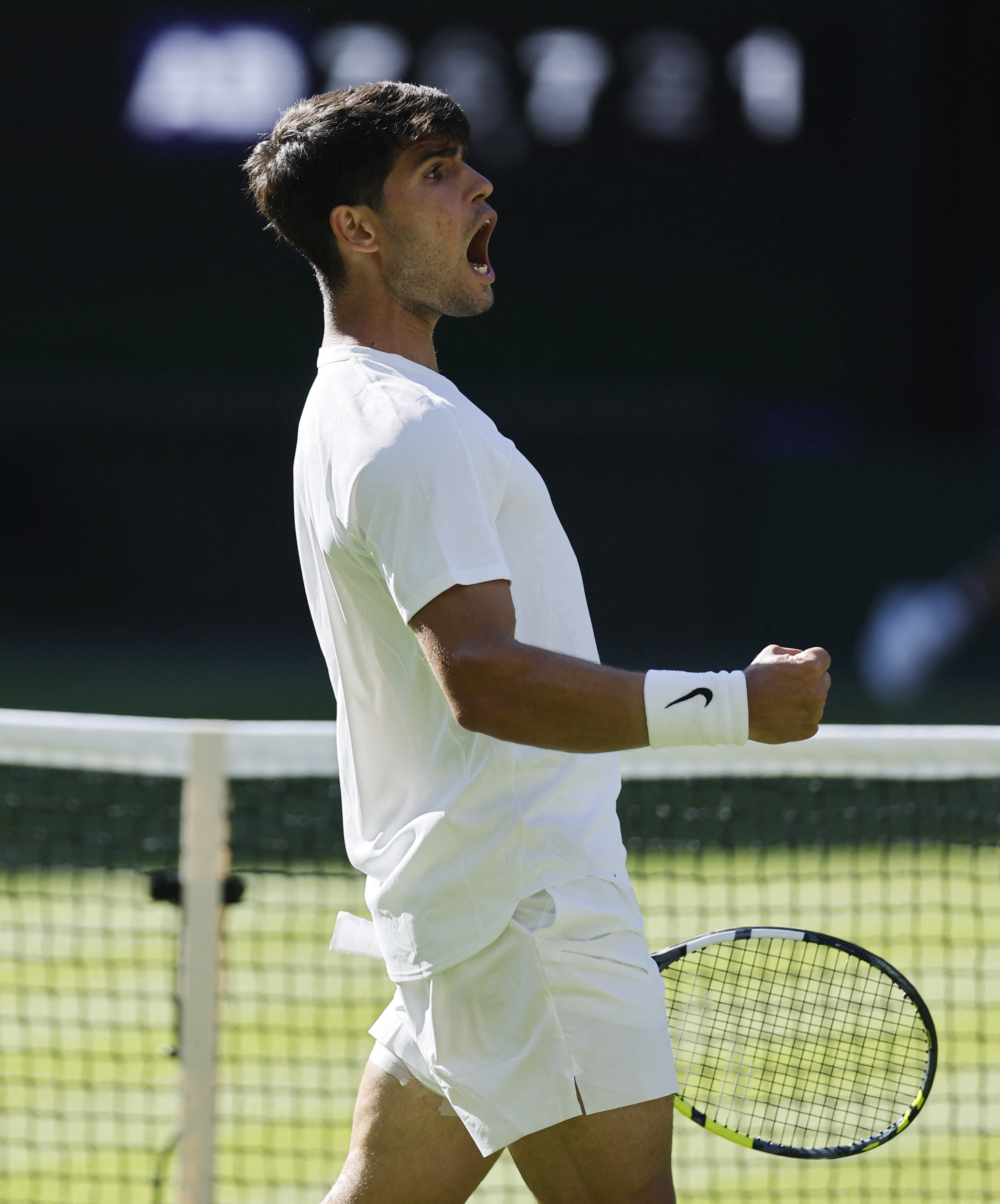 美国网球队翻盘德国网球队,阿尔卡拉斯制霸全场的简单介绍 美国网球队翻盘德国网球队,阿尔卡拉斯制霸全场的简单介绍