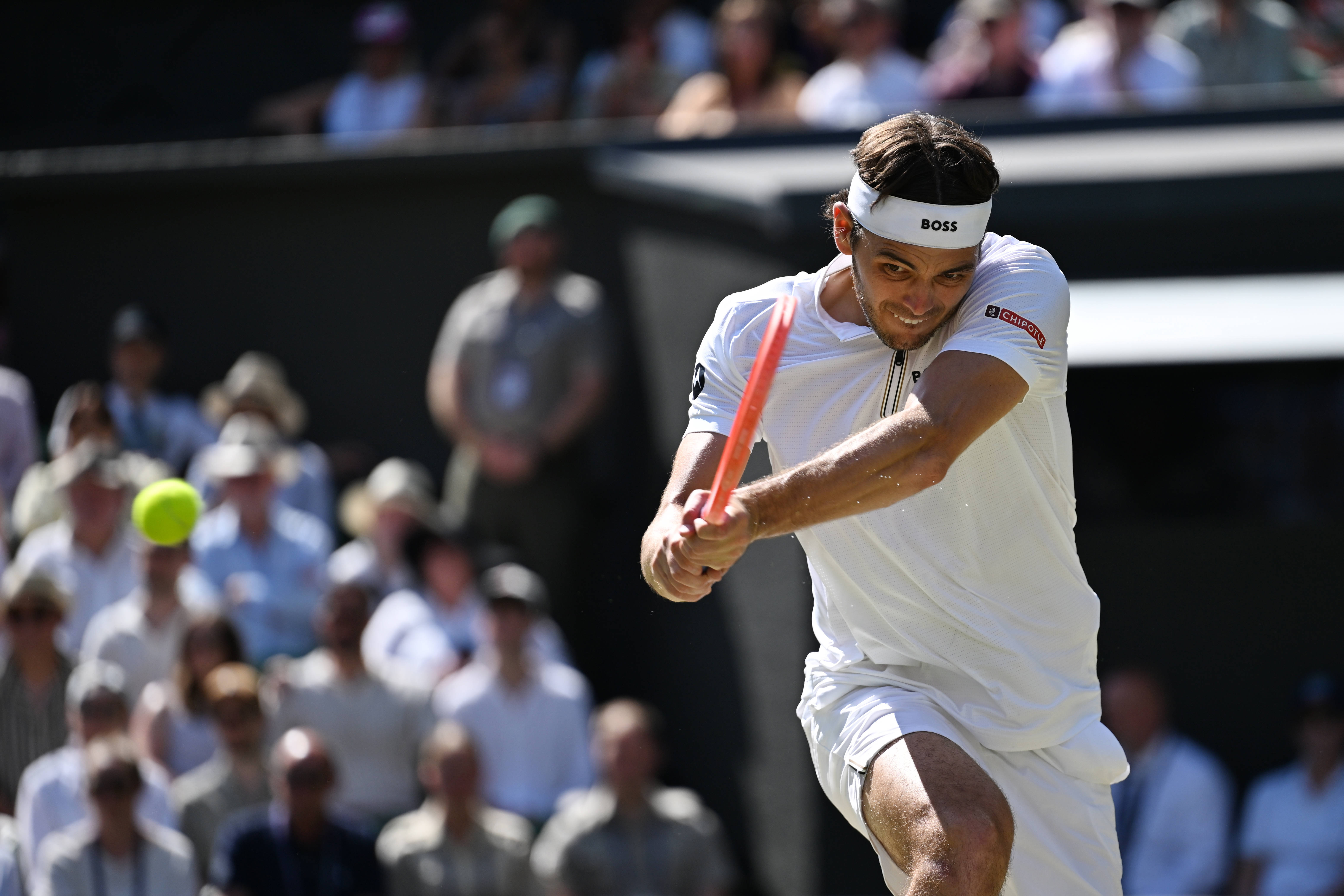 美国网球队翻盘德国网球队,阿尔卡拉斯制霸全场的简单介绍 美国网球队翻盘德国网球队,阿尔卡拉斯制霸全场的简单介绍