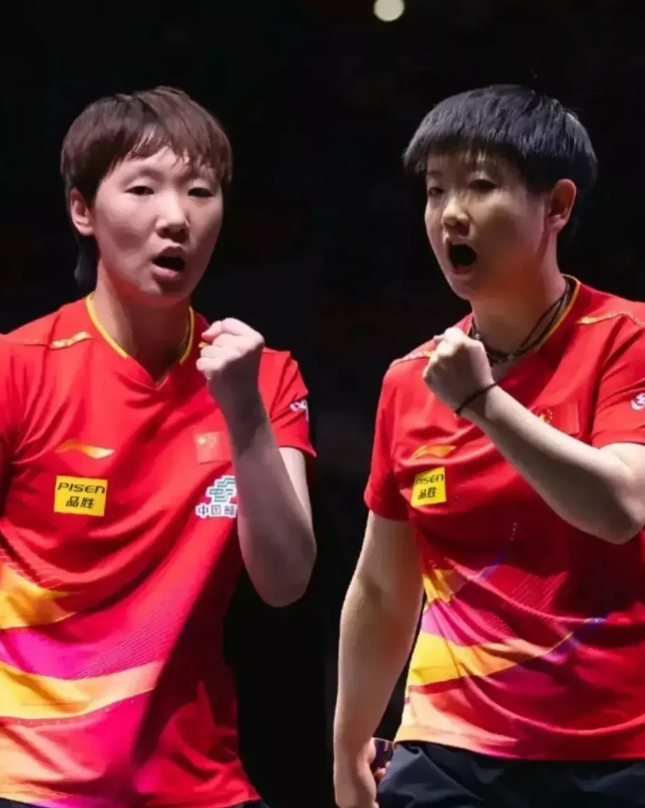 瑞典乒乓球队碾压中国乒乓球队，波尔打破历史纪录的简单介绍