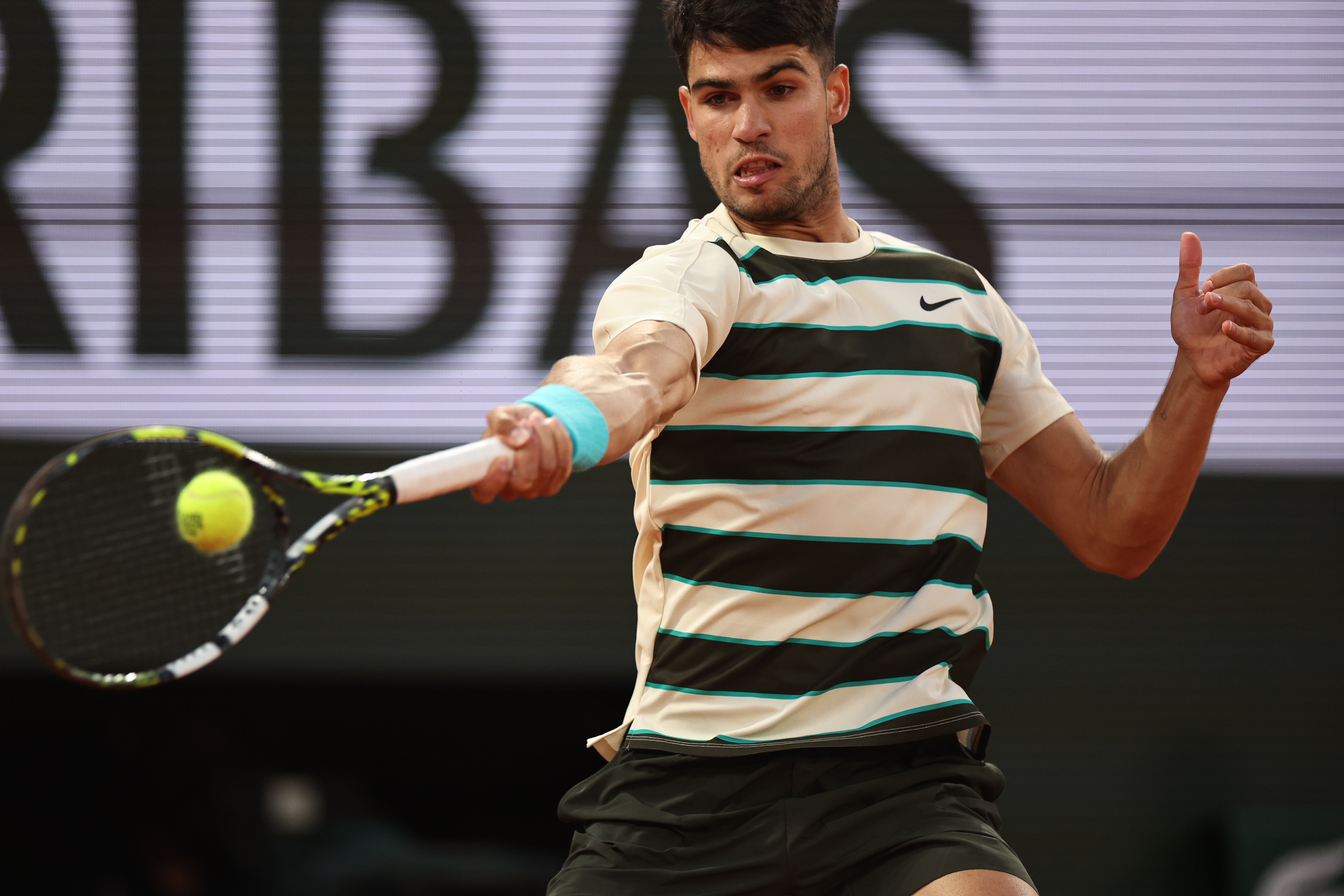 法国网球队鏖战世界网球队,阿尔卡拉斯高光表现的简单介绍 法国网球队鏖战世界网球队,阿尔卡拉斯高光表现的简单介绍