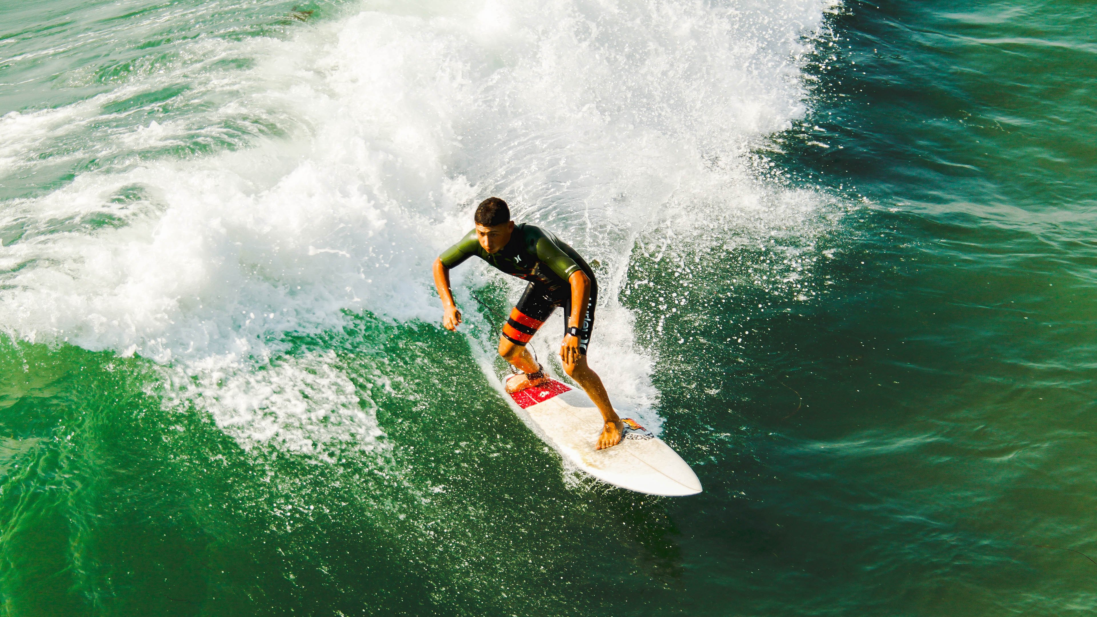 世界排名争夺战焦点战，中国踏平摩洛哥