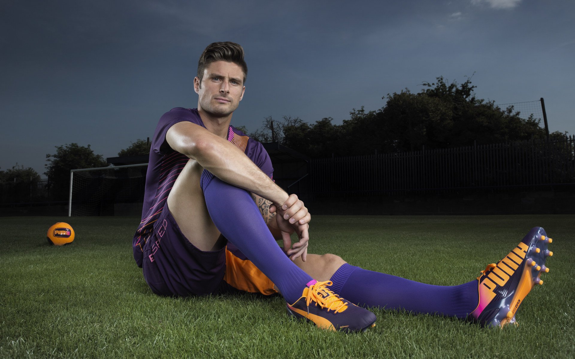 亚特兰大封锁苏格兰，哈兰德在西决生死战接管比赛—当北欧神话降临绿茵场